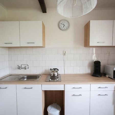 Hellenyi Apartmanok Harkány Εξωτερικό φωτογραφία