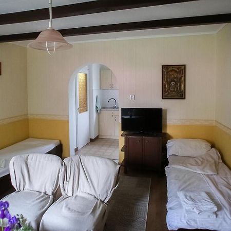 Hellenyi Apartmanok Harkány Εξωτερικό φωτογραφία