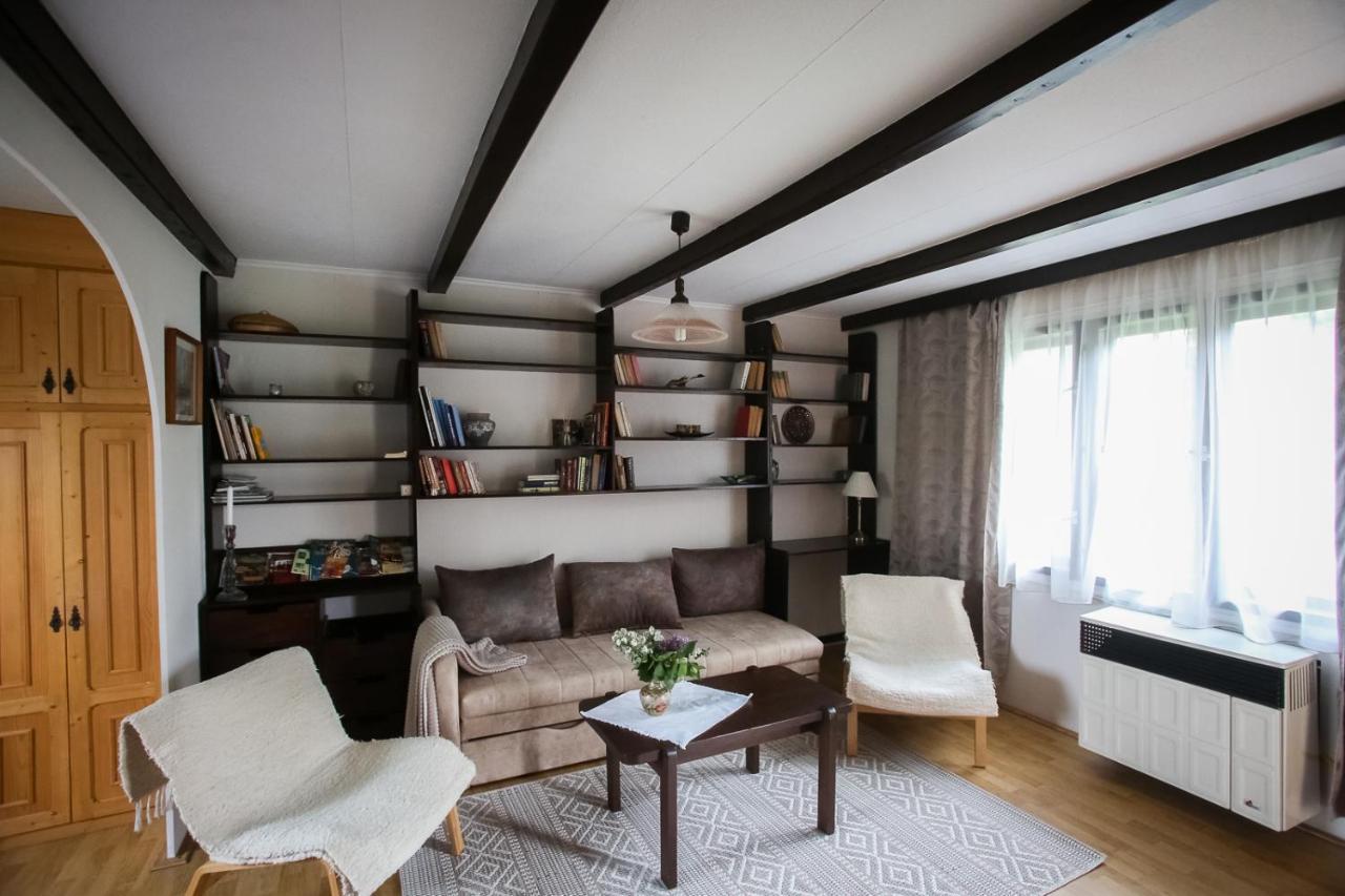 Hellenyi Apartmanok Harkány Εξωτερικό φωτογραφία