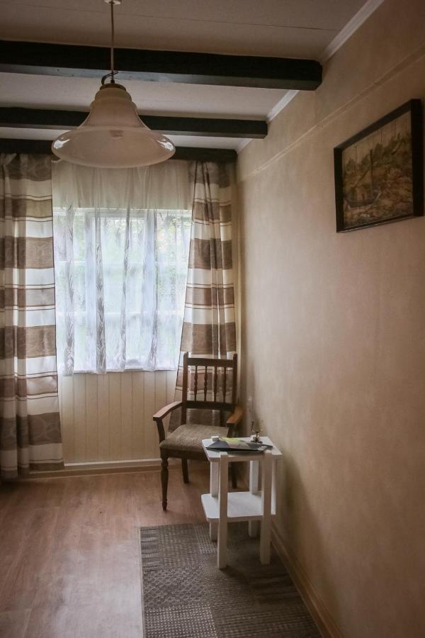 Hellenyi Apartmanok Harkány Εξωτερικό φωτογραφία