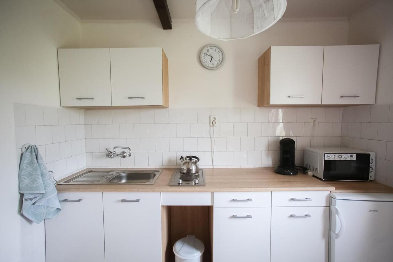Hellenyi Apartmanok Harkány Εξωτερικό φωτογραφία