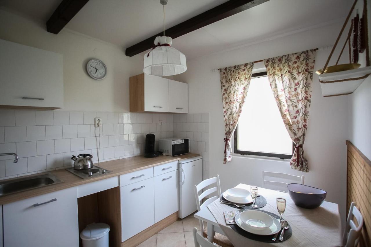 Hellenyi Apartmanok Harkány Εξωτερικό φωτογραφία