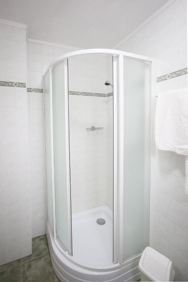 Hellenyi Apartmanok Harkány Εξωτερικό φωτογραφία