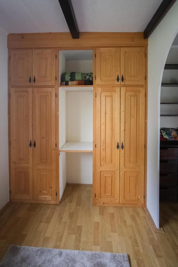 Hellenyi Apartmanok Harkány Εξωτερικό φωτογραφία