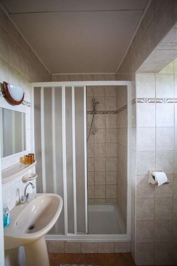 Hellenyi Apartmanok Harkány Εξωτερικό φωτογραφία