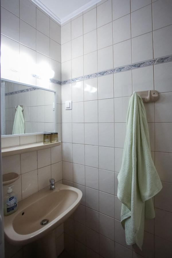 Hellenyi Apartmanok Harkány Εξωτερικό φωτογραφία